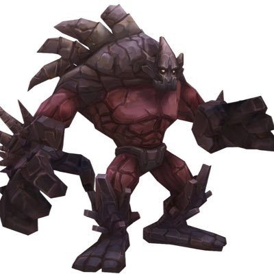 AcervoMalphite's profile picture. pai do lasquinha e gente boa apesar de feio