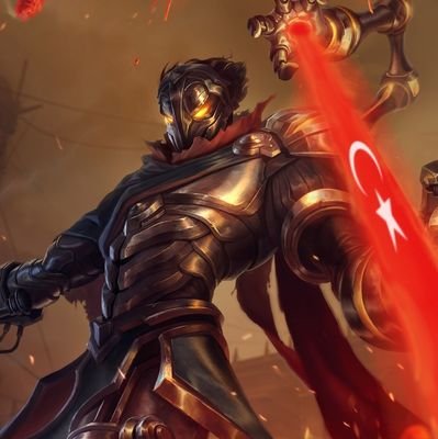 MakineHerald's profile picture. I draw sometimes! 🇹🇷🇹🇷🇹🇷  she/her