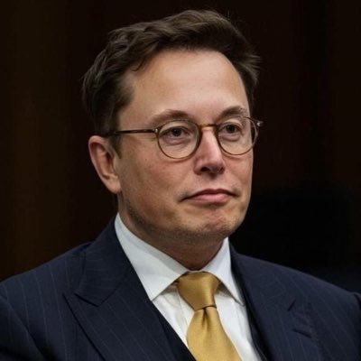 elonmusk__016X's profile picture. 