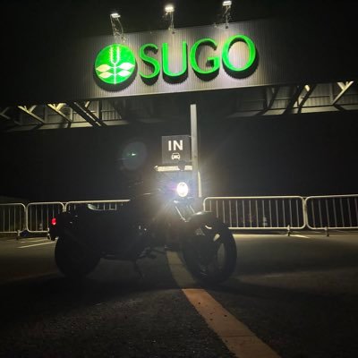 tetsu_tuft's profile picture. Tohoku B3(C3)
TUFT 24~/ACC,インパネ,ドライバー
AC13