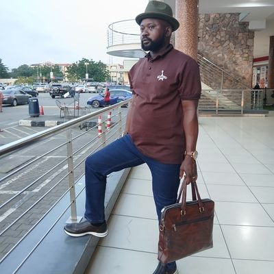 ADEDLAW1's profile picture. HIGHLY INDEPENDENT, READY TO EXCELL & BE USEFUL. AN ARDENT BELIEVER IN GOD. INTEGRITY IS ALL ABOUT ME & MYSELF...I AM A MEDIA, TRAVEL AND PROPERTY CONSULTANT.