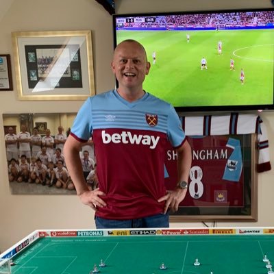 justin_finch's profile picture. Digital media GM & online recruitment expert. English Subbuteo Champion (Junior, Senior, Vets), West Ham season ticket holder, failed comedian who loves cats.