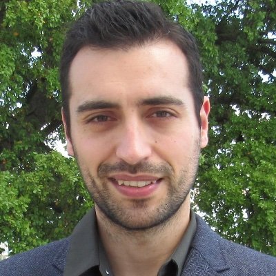 andre_saramago's profile picture. Lecturer in International Relations. Very occasional tweets on international politics, science and science fiction