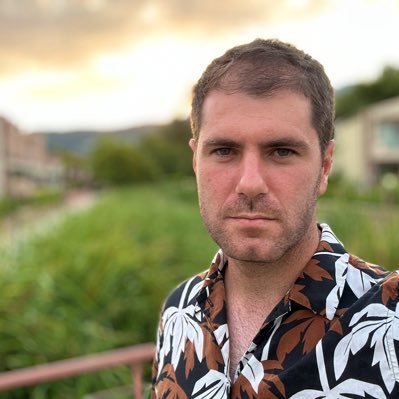 eduard_pantazi's profile picture. #Laravel #NextJS #Supabase #PostgreSQL #TailwindCSS
SaaS Founder of https://t.co/rgIuvsy8Nr and https://t.co/avDWSdGfVZ