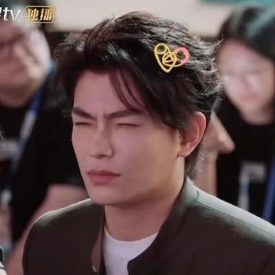 dingofdawn's profile picture. ❀ #丁禹兮 ❀
waiting for Zhang Haixia 🍤