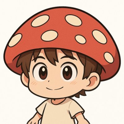 kinobuhiro's profile picture. AIをハンドメイドして自分の相棒に！