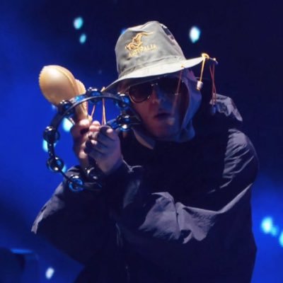 Natoshi_c's profile picture. crypto is dead