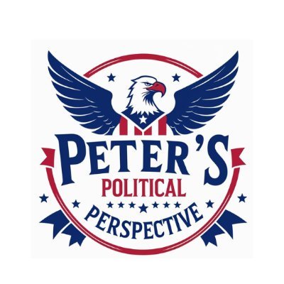 peterjonathanna's profile picture. Peter's Political Perspective is BACK! Watch ALL NEW Episodes here: https://t.co/umcDXpE0fY