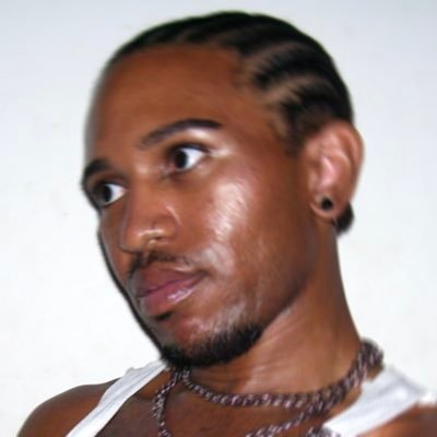 nafeebanks's profile picture. 🐦‍🔥🎖️🎸☄️