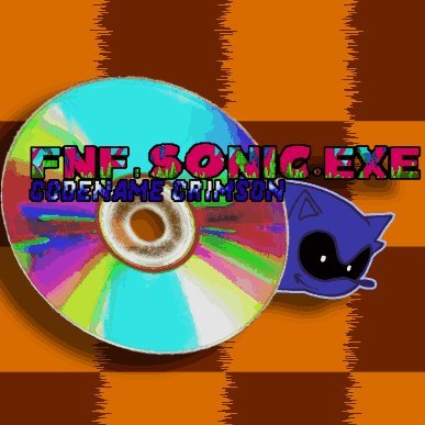 FNFCC2025's profile picture. An FNF mod based on the original MY5TCrimson EXE game. Mod owned by @Scotte789, @Leviyy_vgs, and @DrewKirb123.