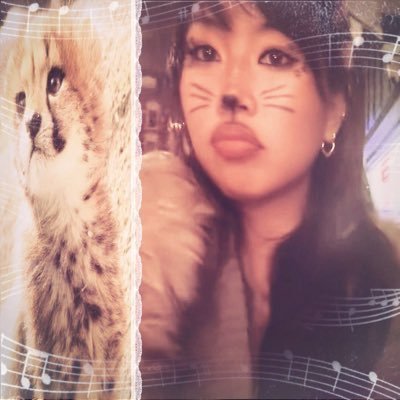 kittyluvr2012's profile picture. monkey see monkey do…… 𓃻