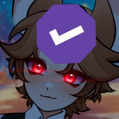 GraycenVT's profile picture. 💜 Twitch/YouTube/Throne Partner
🖊️ Author
🎨 #SNEAKYMOUSEART
Oshi Mark: 🐭🔍
📩 graycenvtbusiness@gmail.com
