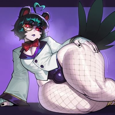 Kovely_Bine's profile picture. ◇/🎭\AI_art/PT-BR/⚖️\◇
DM open, não seja Tímido com a querida Ɲ\aker