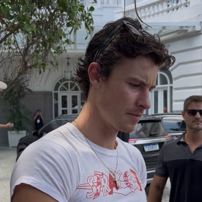 shawnsconcept's profile picture. when the love is shown, show the love back ࿏ fan account ࿏