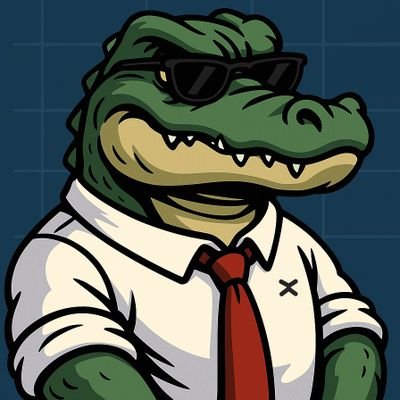 FinanceGator's profile picture. 