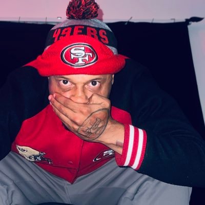 OodaMikeMurph's profile picture. #ChollyWorld We Hold Up Hayward But We From South Stack