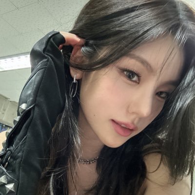 yejiyuitzy26's profile picture. 07 ITZY Yeji🐈‍⬛