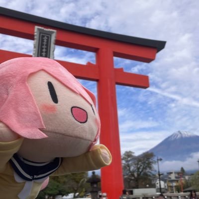 ensokukuma's profile picture. 横浜と富士宮の二拠点生活🗻🐾🛵アニメ聖地巡礼✨#キン肉マン🪖 #ゆるキャン🏕 #寝そべらー⛵️👿👠🌈