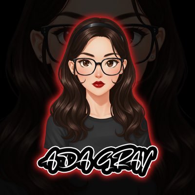 adagray99's profile picture. The Graphic Shop 📌 Vtuber Model designer✨✨ Twitch Yt specialist 🧲 Commission Open ❤️