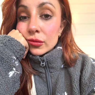 NereaPiant's profile picture. 🇮🇹🇲🇽