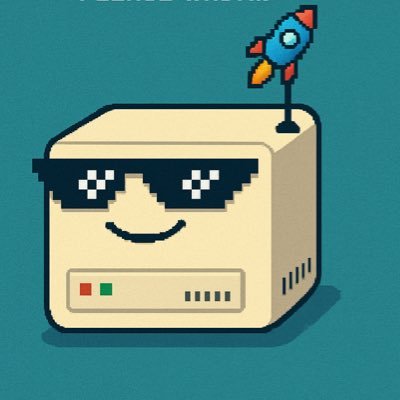 DialUpOnSol's profile picture. 