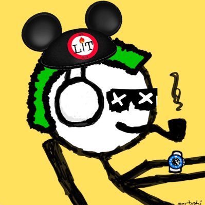 Ferdinandodeme2's profile picture. Mfers, Editions of artists I like-Grant, Guido, Rata, Reuben, ACK, some bad PFPs, Full SZN 1 of Punk6529 Memes cards, few 1/1s, ONLY a fren of Medicihouse 🍷 ⚔️