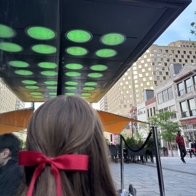 shapeofmyshadow's profile picture. i love music and i love talking about it