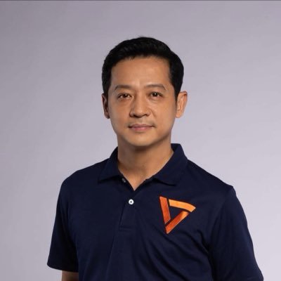 popkrithiran's profile picture. #กฤษฐ์หิรัญพรรคประชาชน ส.ส.นครสวรรค์-เขต1 สถาปนิก รักบ้านเกิดที่ต้องการเห็นคนเท่ากัน ไทยเท่าทันโลก