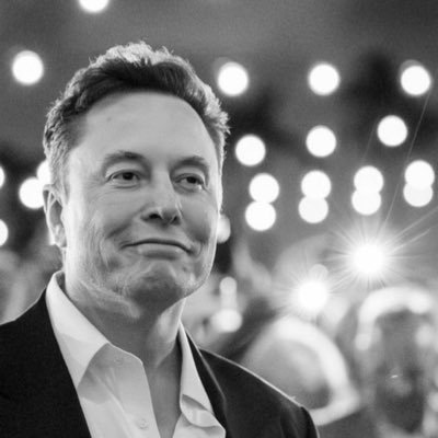 X43432575's profile picture. 🚀| Spacex .CEO&CTO 🚔| https://t.co/1Vf3C5RcEC and product architect  🚄| Hyperloop .Founder of The boring company