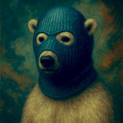 elososdarko's profile picture. it’s gonna be cold, it’s gonna be grey, and it’s going to last you…the rest of your life