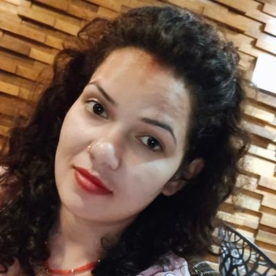 KanChan1294's profile picture. राष्ट्रीय सर्वोपरी। हम रहे न रहे लेकिन ये देश रहना चाहिए। मुझे भारतीय होने पर गर्व है।