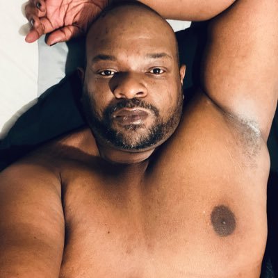 BlkThiq's profile picture. 🏳️‍🌈 Single Sagittarius 44 yo Oral Vers Top Thick, Husky, Big Boyz Welcomed, All Races Welcomed. Inbox For XXX