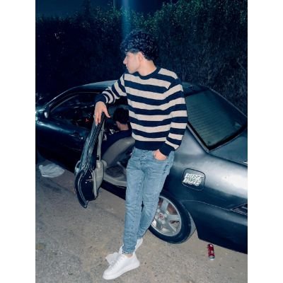 M_moner_'s profile picture. ِ