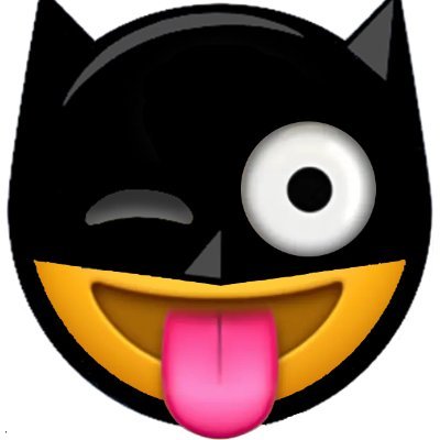 BruceWayne055's profile picture. Pas toujours sérieux !! Et alors ??? 😜