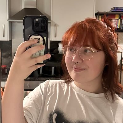 iifibeIieveyou's profile picture. 