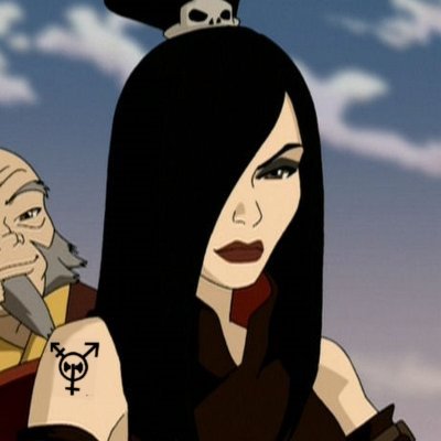 transbianposts's profile picture. you may know me from my lesbian tournaments ❤️🧡🤍🩷💜
certified wifelover and himejoshi 👩‍❤️‍💋‍👩 rational gooner 🔞 wæpnwifestre ⚔️