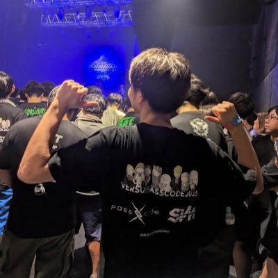 tmkeeeeeer's profile picture. 大阪。26歳,邦楽ロックにハマってます。   Pass Code 、ROTTENGRAFFTY、coldrain、ヤバT UNISON SQUARE GARDEN、04 Lim、10-FEETヘイスミ、ベガス、SiM BLUE ENCOUNTライブの感想共有したくて作りました。 トゲナシトゲアリにハマりました。