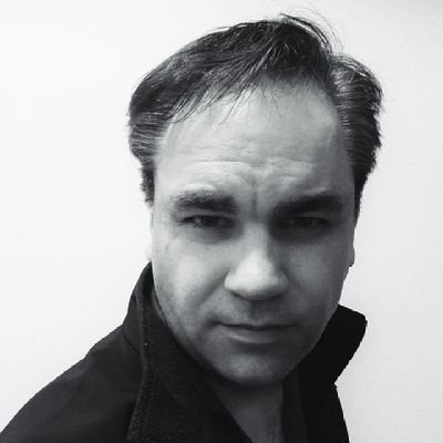 TheRoadOfBones's profile picture. I write and I know things.