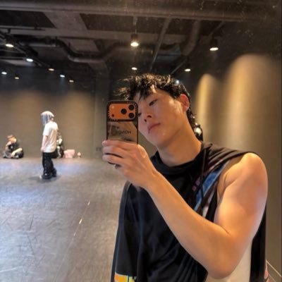 honeybearbebe's profile picture. 🐝 #주헌 🐻 #셔누