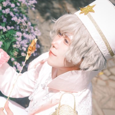 naru_sn2's profile picture. HE★VENSと天草シオンのために生きてる𓅯 ⸒⸒𓂃 𓈒𓏸