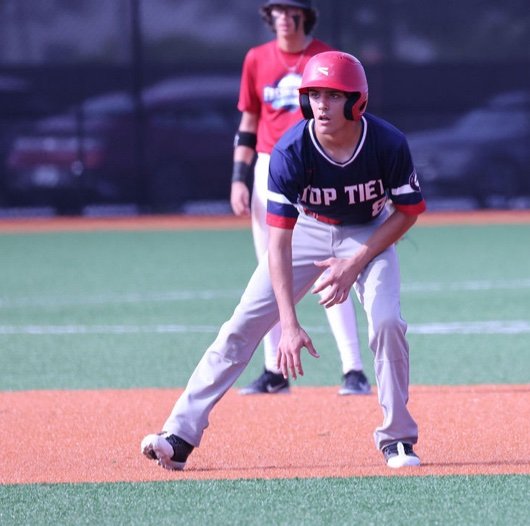 DominickM2027's profile picture. Dominick Mcglone/ VERO BEACH HIGH SCHOOl/ CO-27/ HT 5’10 WT 155/ Cell- 772-538-7757/