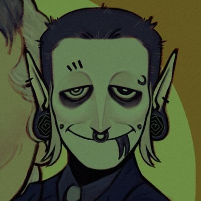 B0NESMARR0W's profile picture. i post about my interests and draw sometimes | nonsharing selfshipper | COMMISSIONS OPEN (DM FOR WAITLIST) | 🔞 @sh0cktreatment_