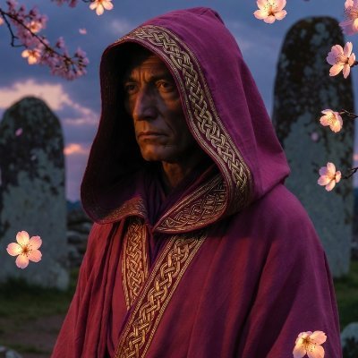 MysticalTao's profile picture. 