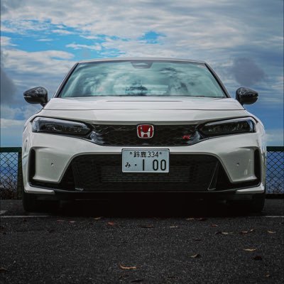 TKcivic5's profile picture. アニメとゲームと筋トレ。 #HONDA #CIVIC #FL5