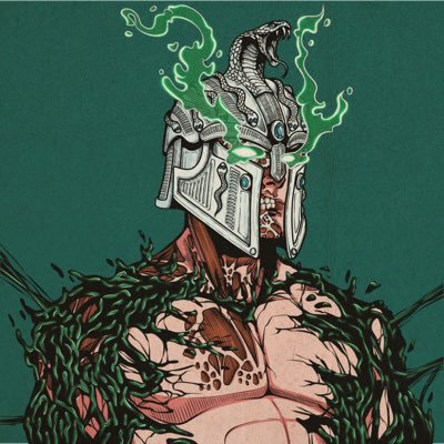 0xNomad_X's profile picture. Markets & NFTs | Sharing Alpha | Crafting my escape from the rat race 🧀 🐀