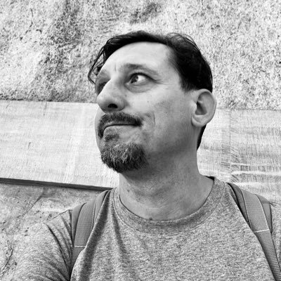 CarlosMiguelez's profile picture. 