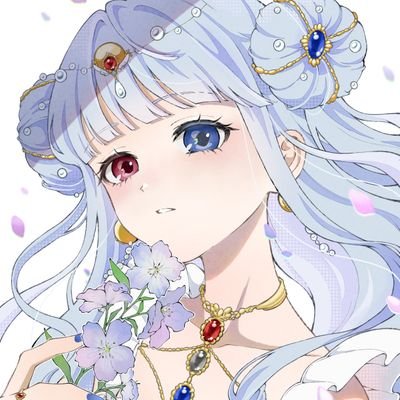 BlueMoon_Amber8's profile picture. アナタノチカラニナリタイ。月の光り輝く夜、宝石から転生したばかりのVライバー。母様▶ 甘春わすれサマ(@2587sins )FM▶🌙💎🪞ごあいさつ▶こんこは・こはろー💎退室ごあいさつ▶おつるり💎✨ タグ▶ #月夜の宝石少女 FA▶#こはああと