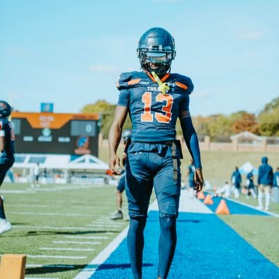 NasirLamar's profile picture. || Broward County Fl🦅 || Wide Reciever @ …………….||