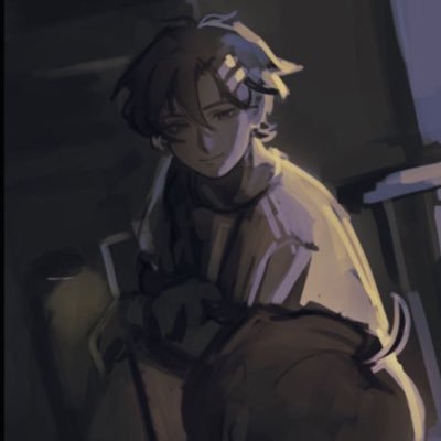 restlesskou's profile picture. ୨ | hiroaki and ikeda kinnie ꒰ d1 fuyuki fan