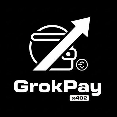 Gpayx402's profile picture. Unlock Grok AI via x402 on BNB. Pay-per-use, no subs. #x402